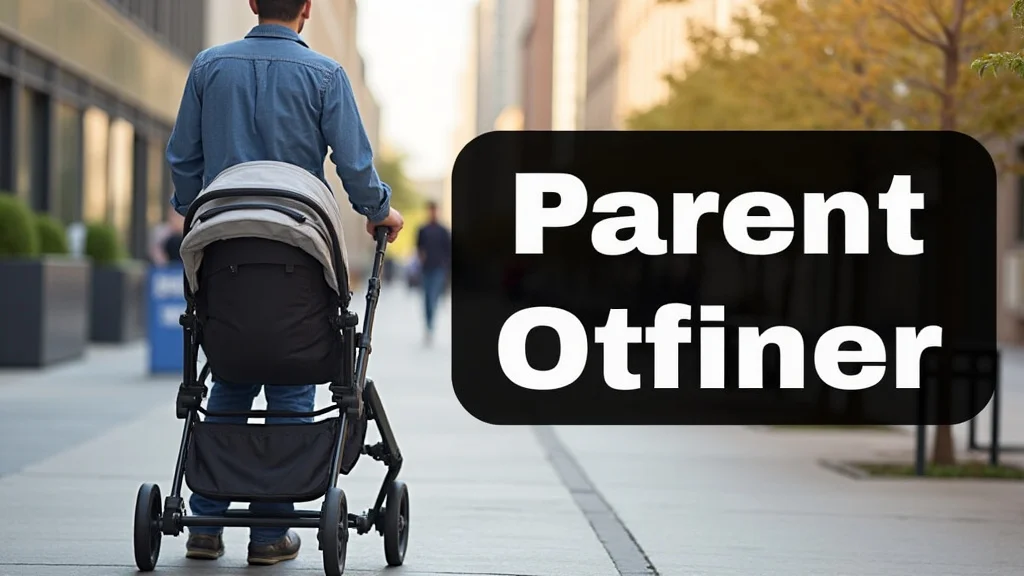 Mockingbird Stroller Parent Organizer Guide