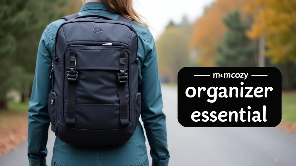 Momcozy Stroller Organizer Essential Guide