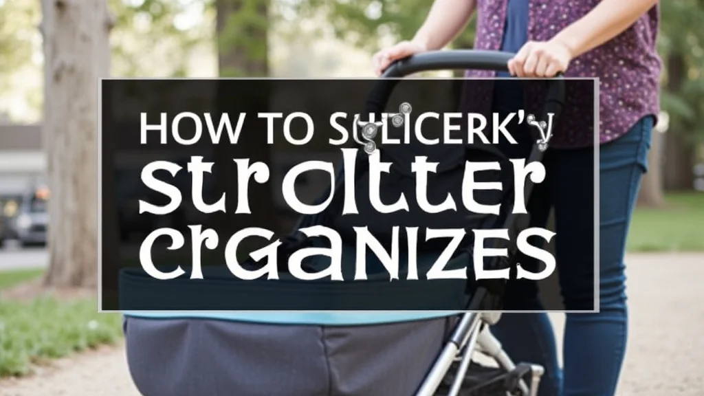 Skip Hop Stroller Organizer Essentials Guide