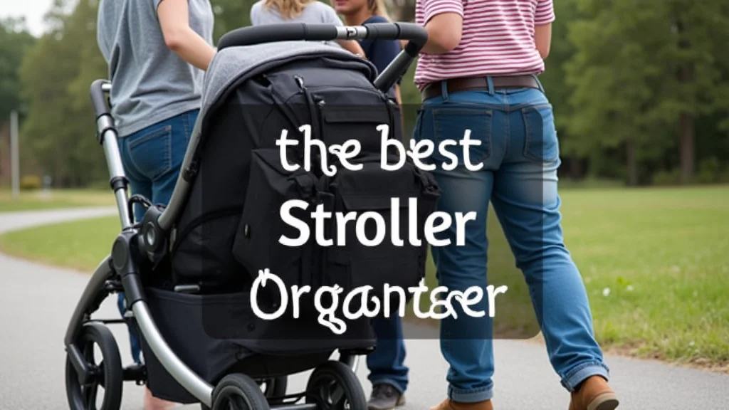 The Best Thule Stroller Organizer Reviews